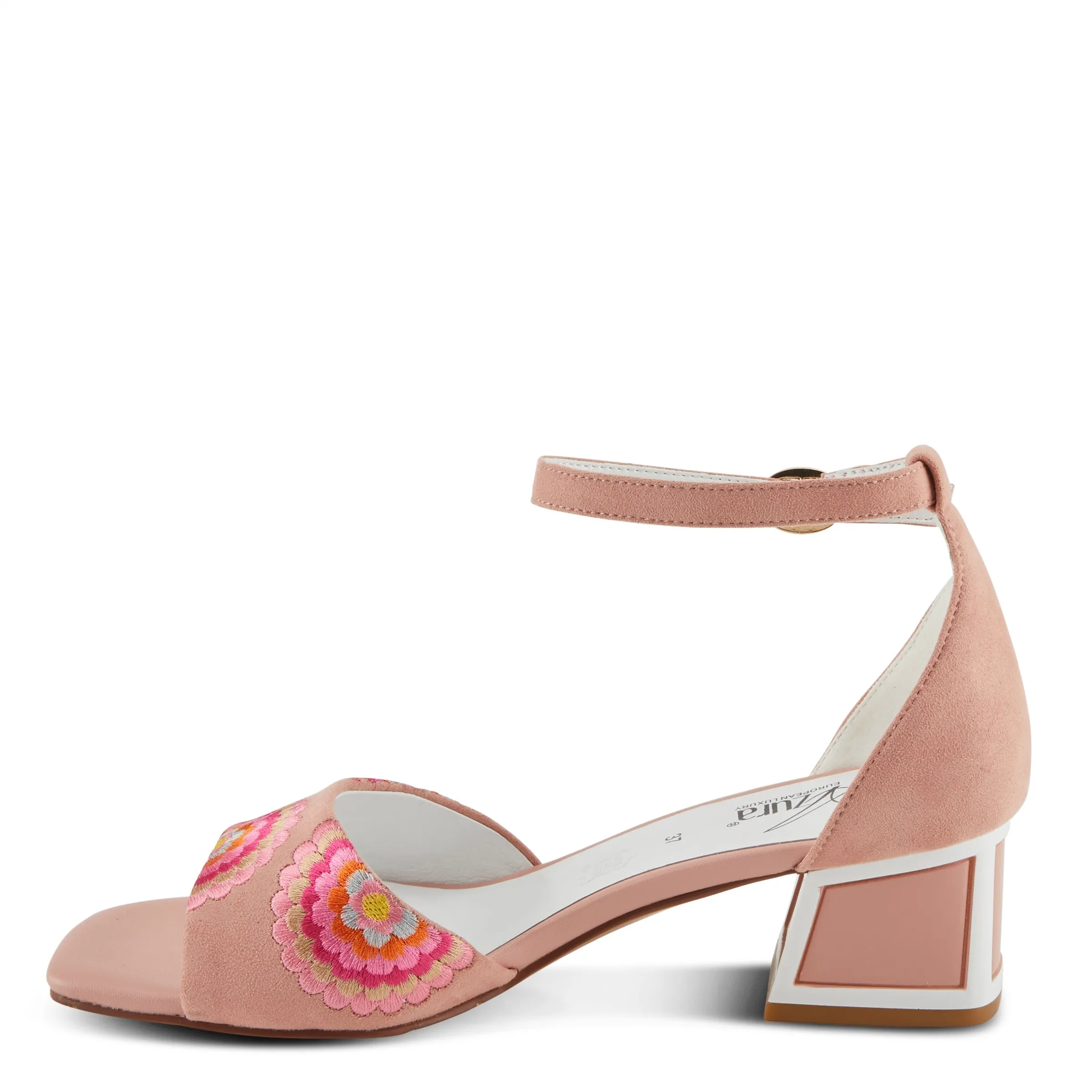 Spring Step Shoes Azura Abeaute Shoes