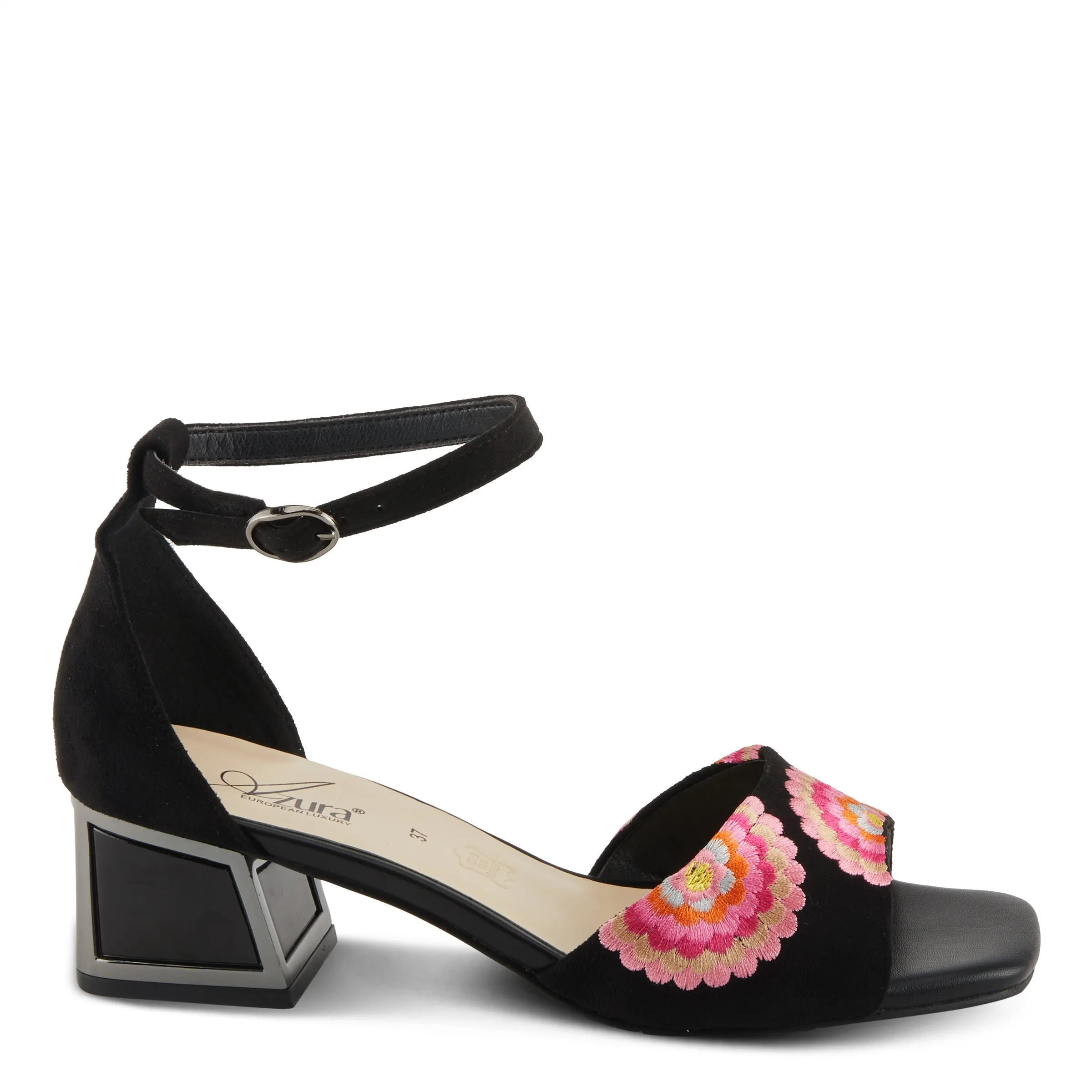 Spring Step Shoes Azura Abeaute Shoes