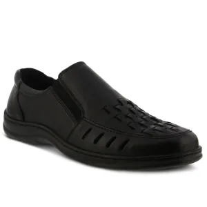 Spring Step Shoes Davide Men's Slip On Shoes