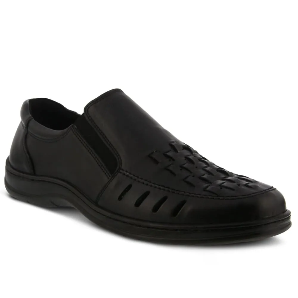 Spring Step Shoes Davide Men's Slip On Shoes