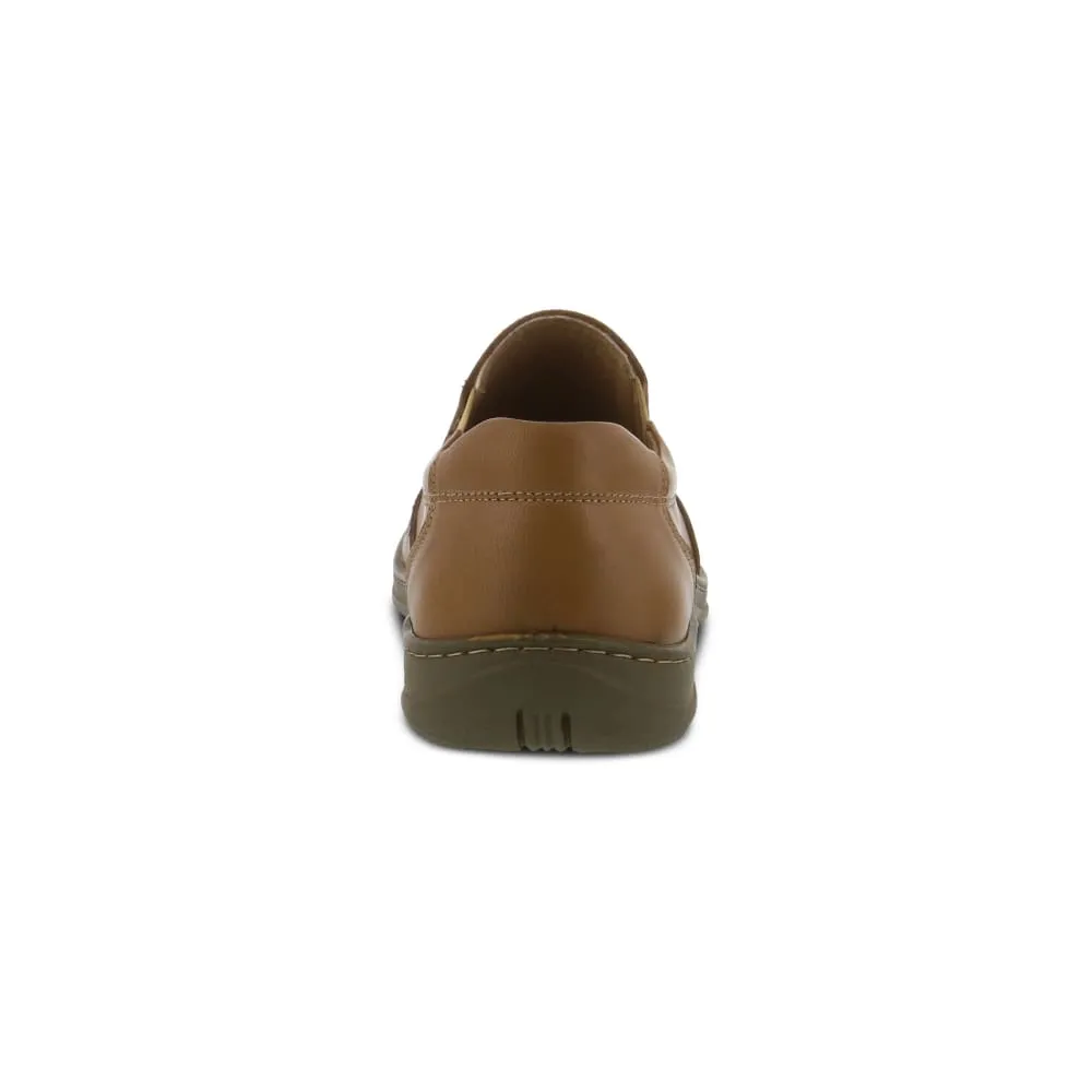 Spring Step Shoes Davide Men's Slip On Shoes