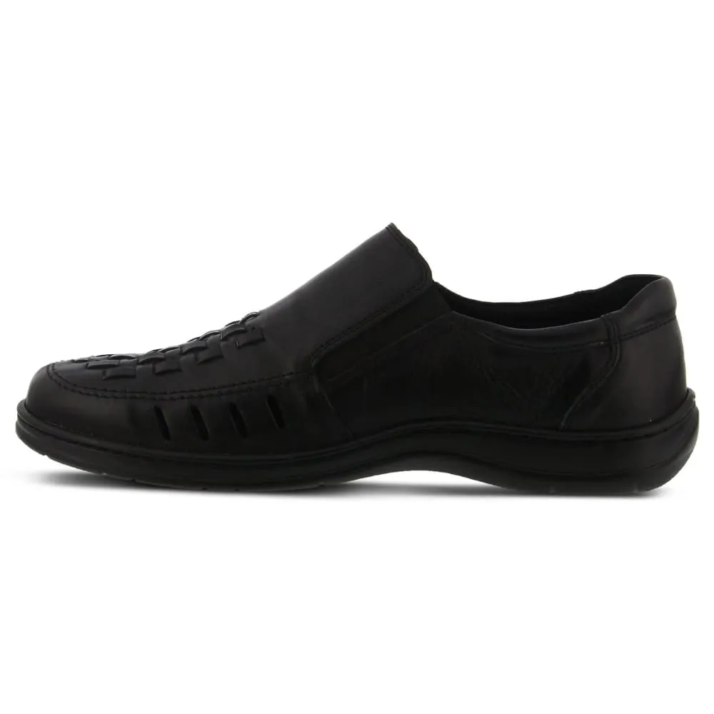 Spring Step Shoes Davide Men's Slip On Shoes