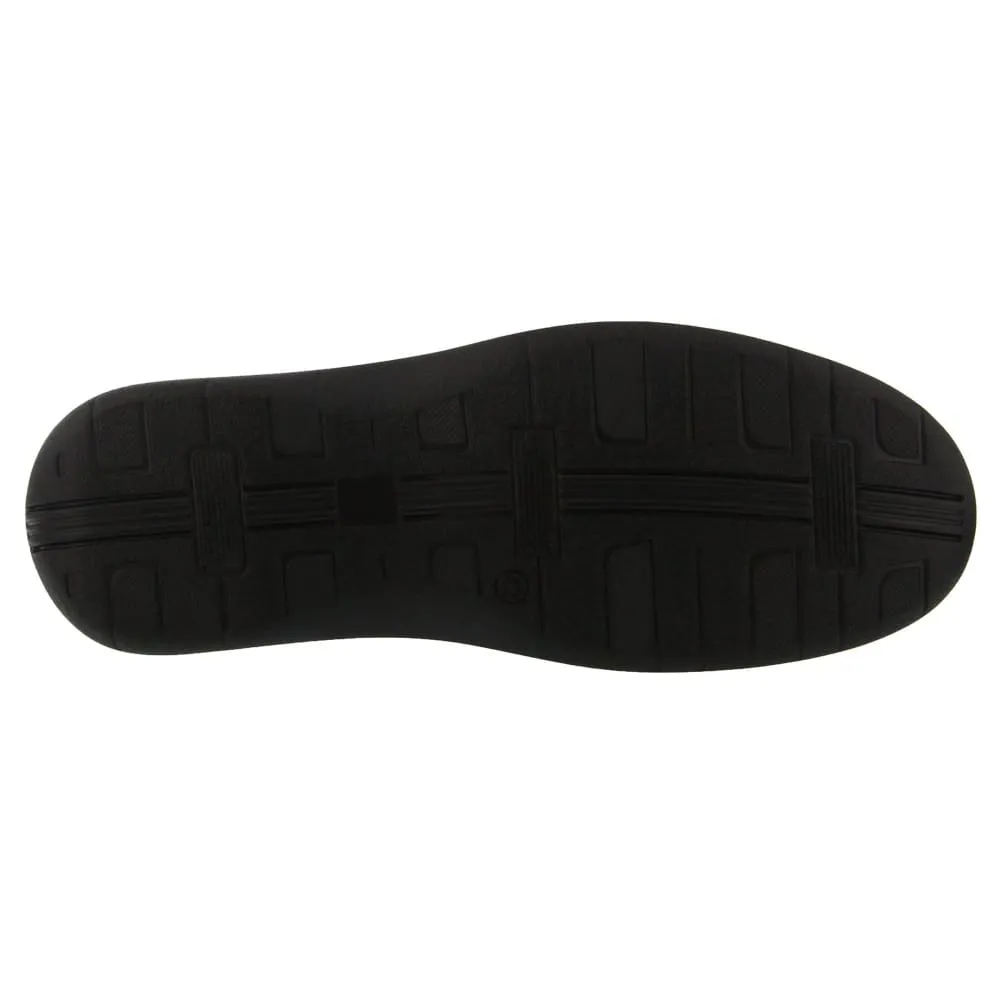 Spring Step Shoes Davide Men's Slip On Shoes