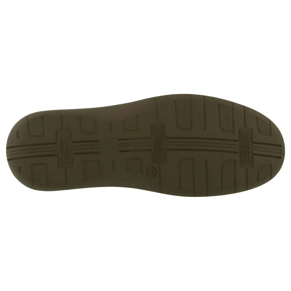 Spring Step Shoes Davide Men's Slip On Shoes