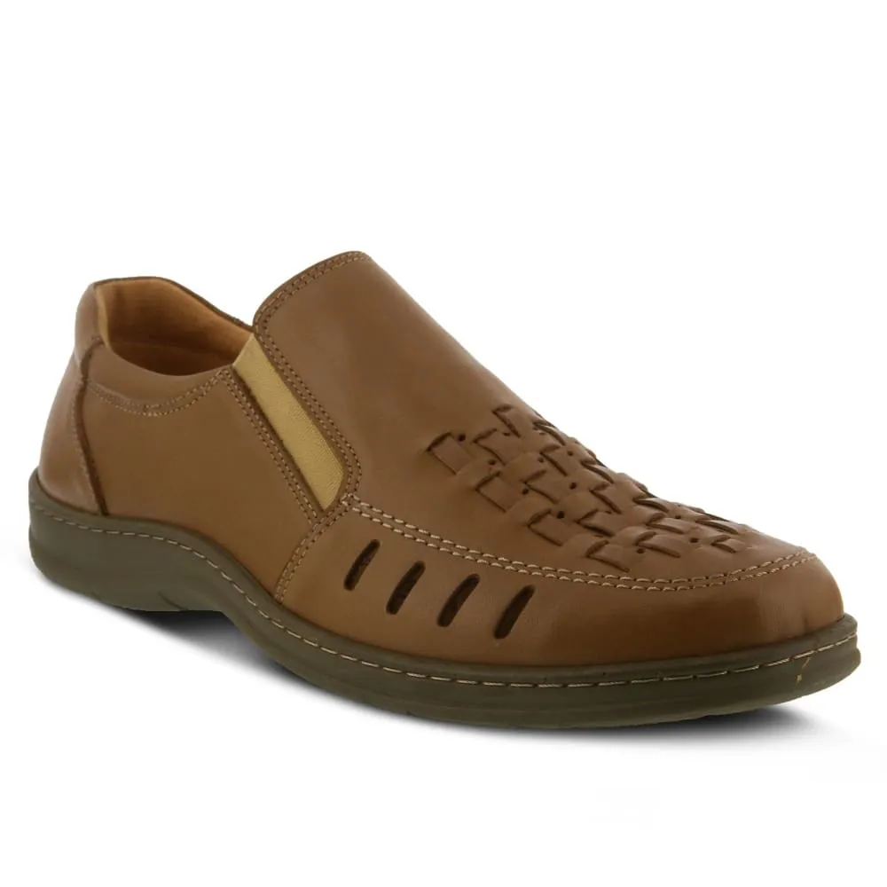Spring Step Shoes Davide Men's Slip On Shoes