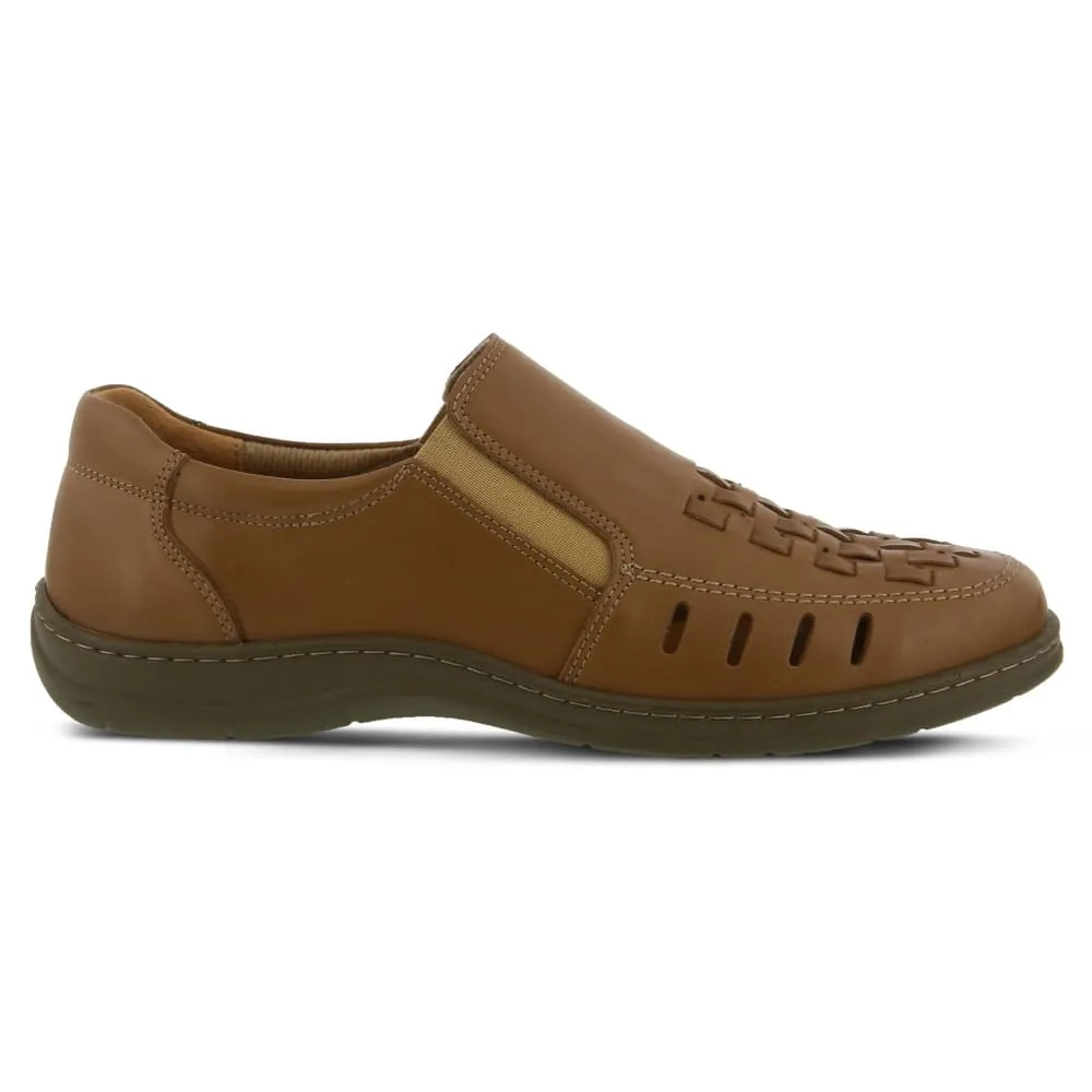 Spring Step Shoes Davide Men's Slip On Shoes