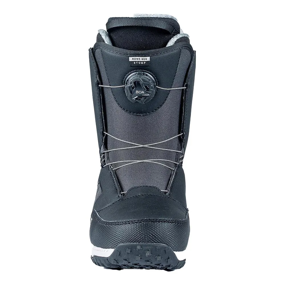 STOMP BOA MEN'S SNOWBOARD BOOT - 2024