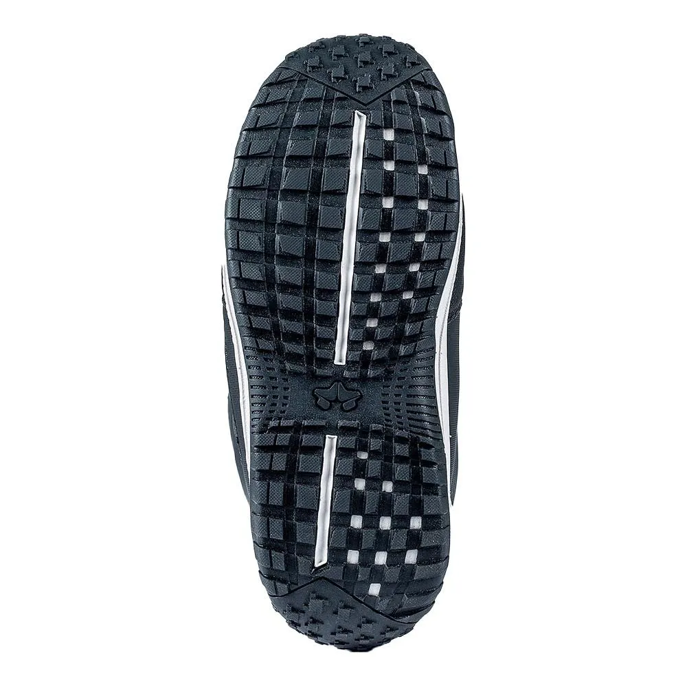 STOMP BOA MEN'S SNOWBOARD BOOT - 2024