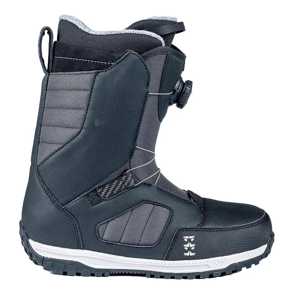 STOMP BOA MEN'S SNOWBOARD BOOT - 2024