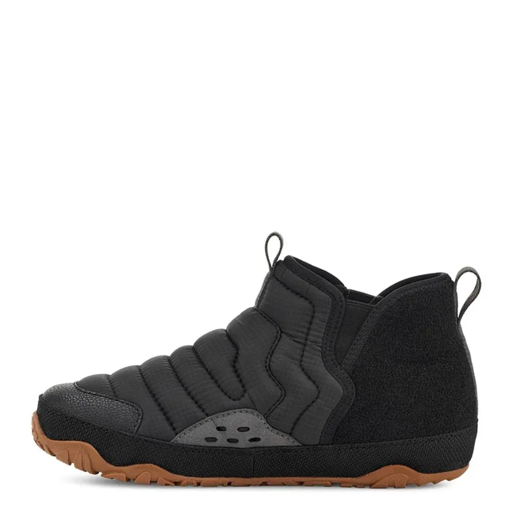 Teva Women's Reember Terrain Mid in Black