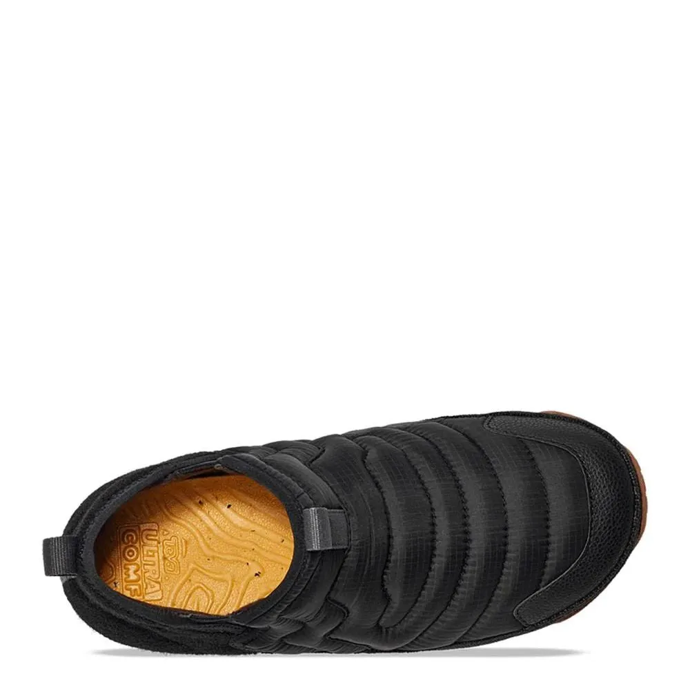 Teva Women's Reember Terrain Mid in Black