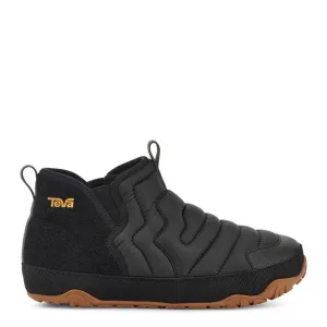 Teva Women's Reember Terrain Mid in Black