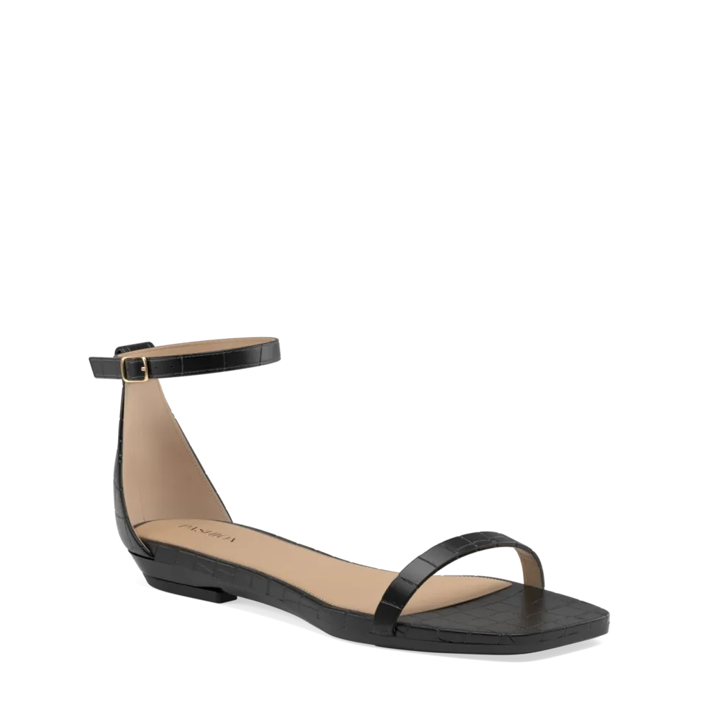 The Gigi - Coal Crocodile Flat