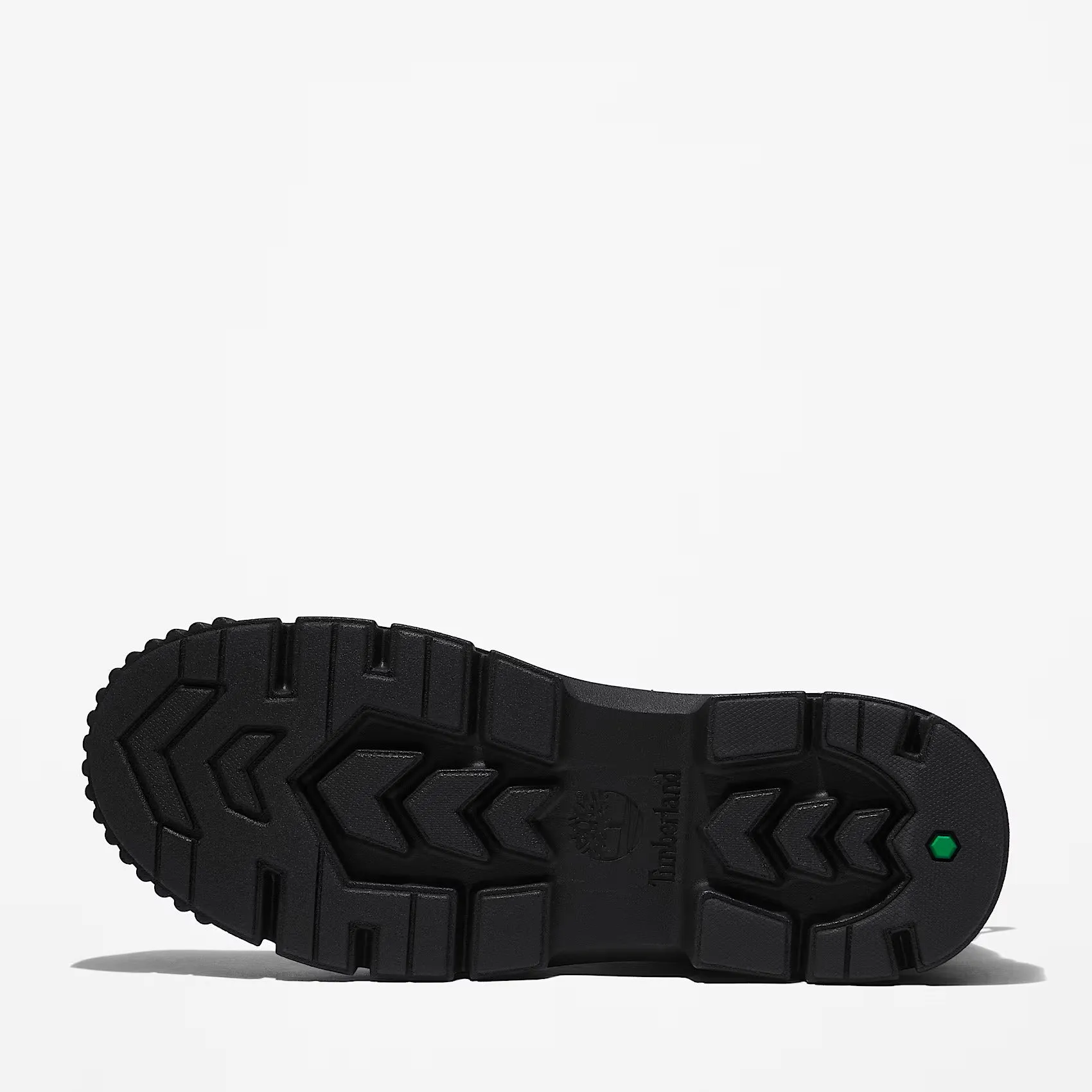 Timberland - Greyfield Mid Lace-Up Black