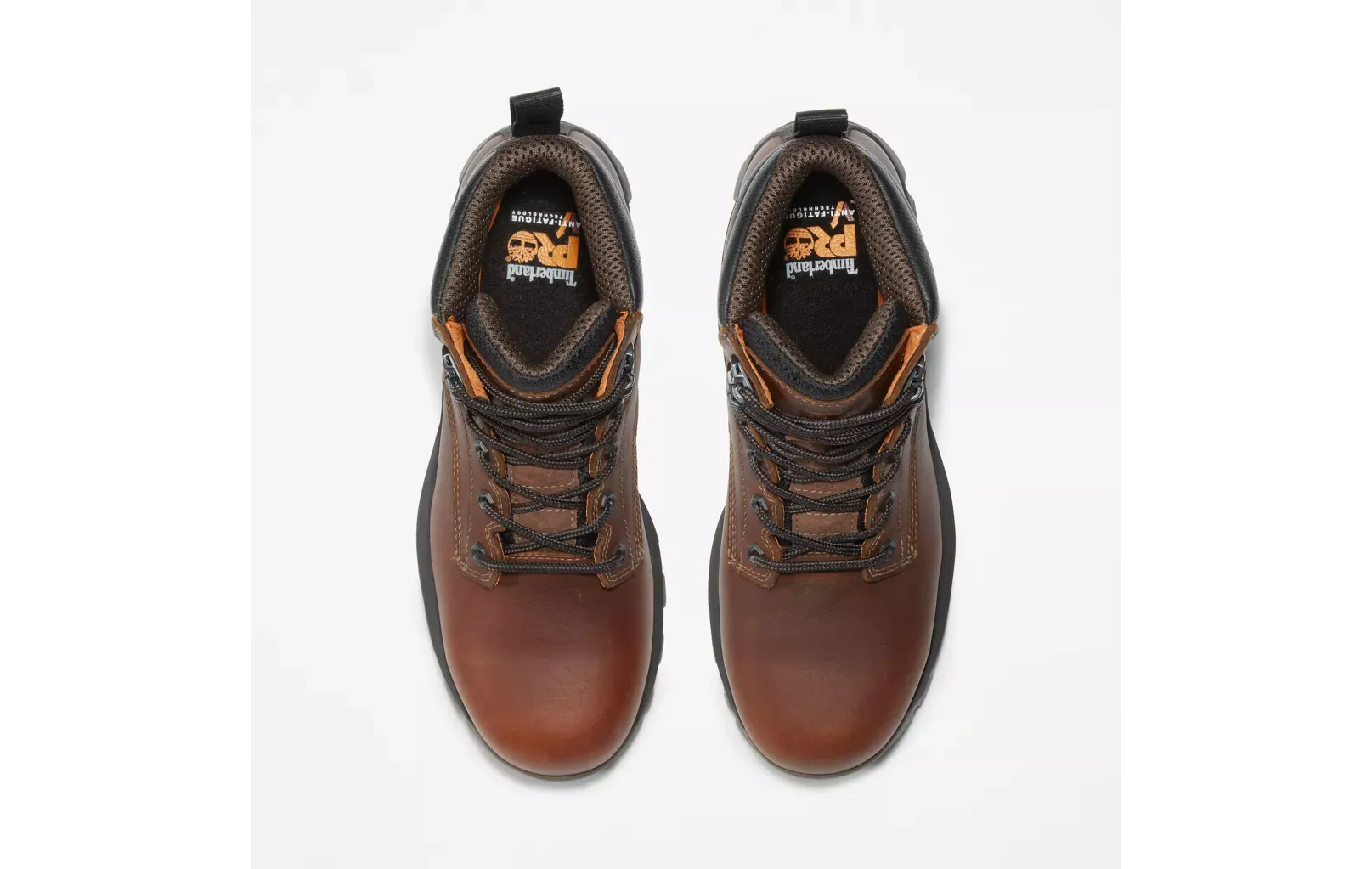 TIMBERLAND PRO Men's Titan EV 6 Inch Composite Toe Waterproof Work Boot TB0A42FY214
