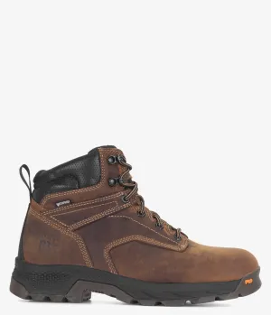 Timberland PRO Titan EV 6" Waterproof Work Boot - Men