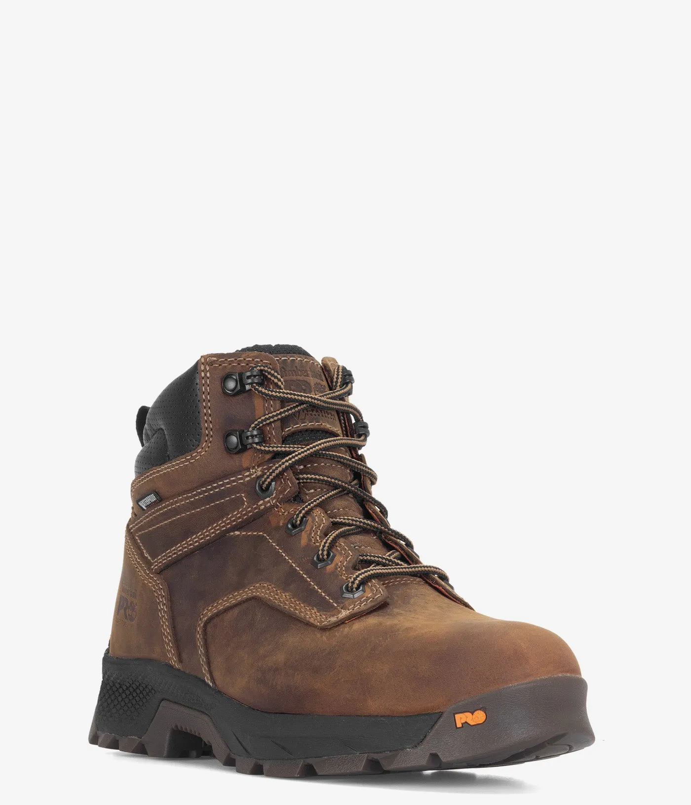 Timberland PRO Titan EV 6" Waterproof Work Boot - Men