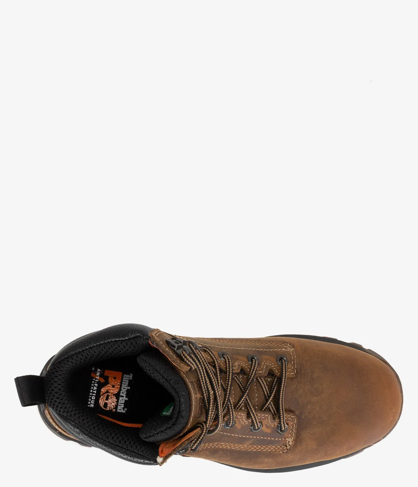 Timberland PRO Titan EV 6" Waterproof Work Boot - Men