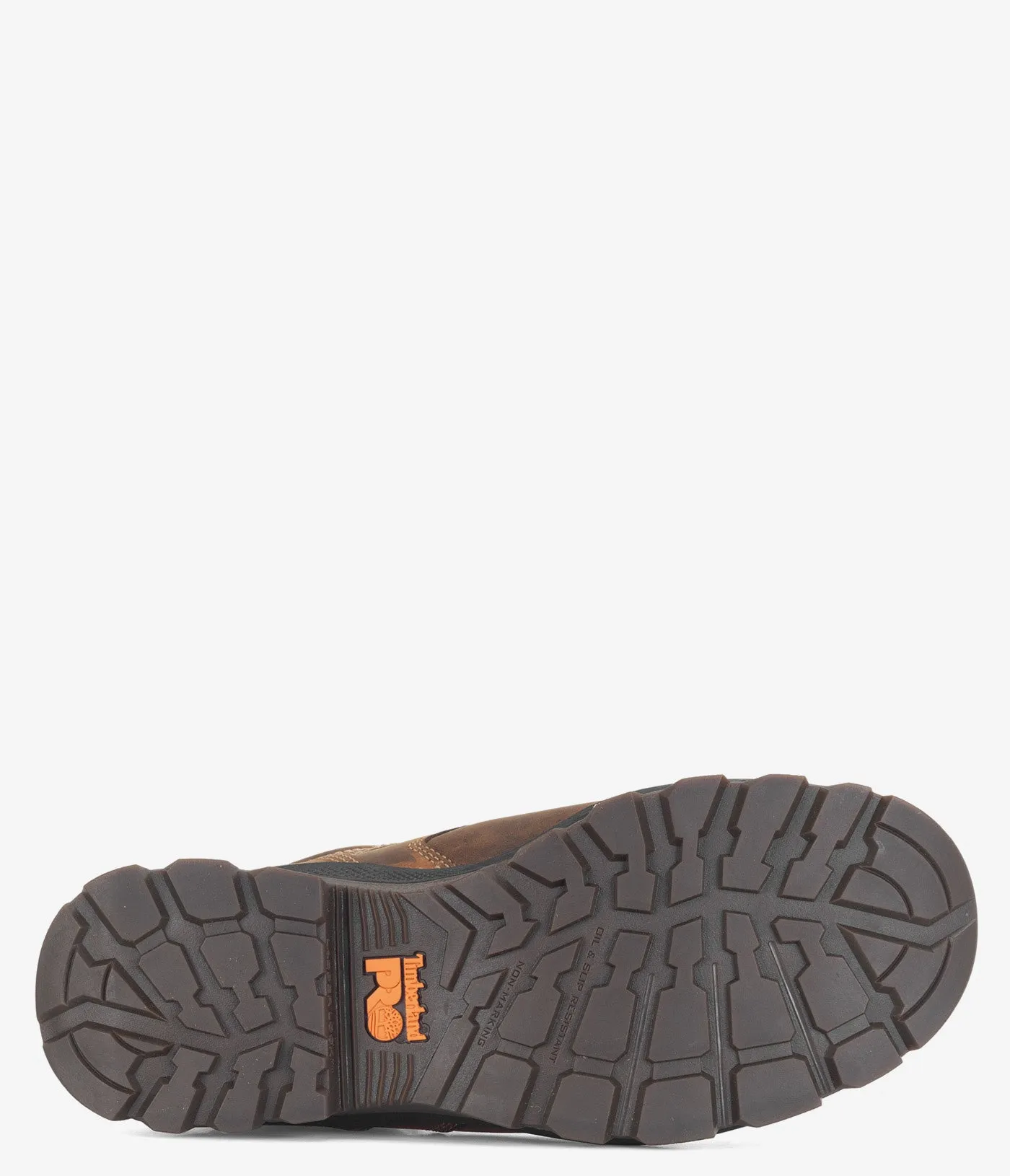 Timberland PRO Titan EV 6" Waterproof Work Boot - Men