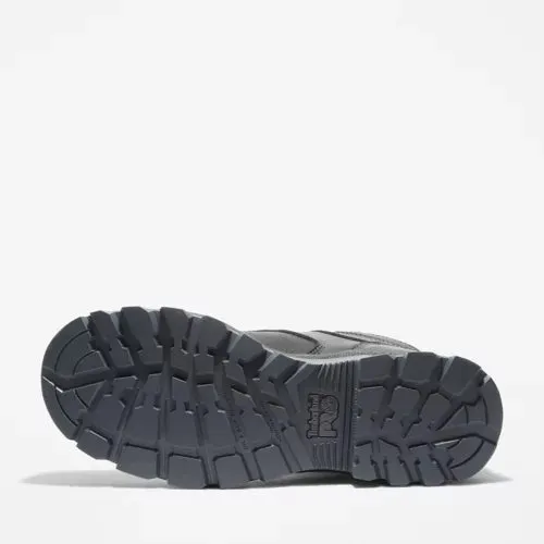 Timberland Pro Titan EV Comp Toe 6" Waterproof Black Men's