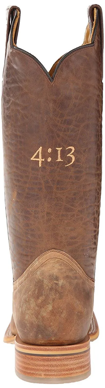Tin Haul Boots Men's Ichthys Aroundus Western Boot