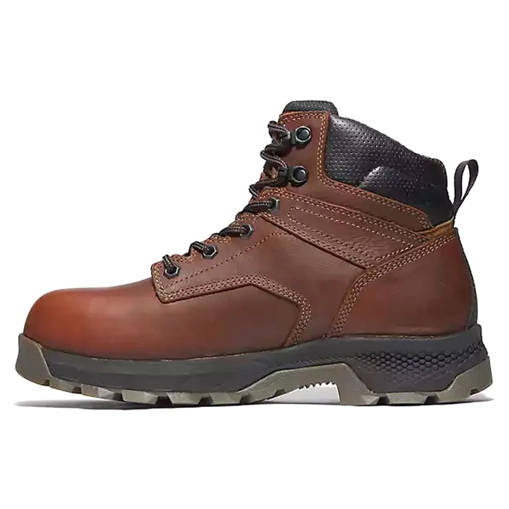 Titan EV 6 Inch Waterproof Composite Toe Work Boots
