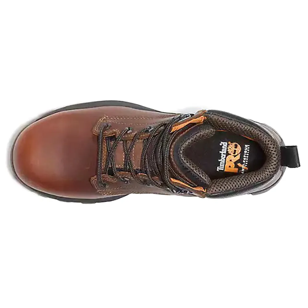Titan EV 6 Inch Waterproof Composite Toe Work Boots