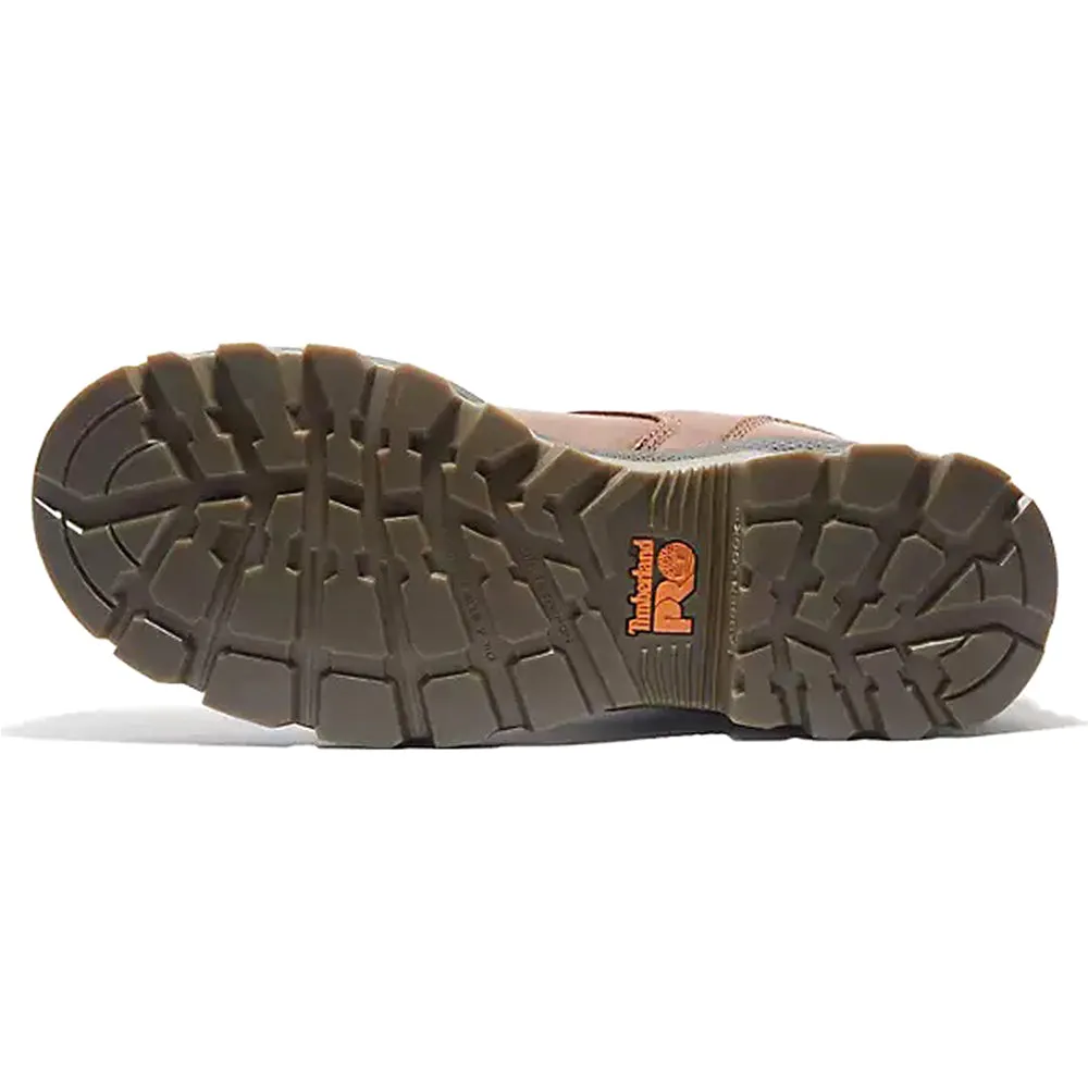 Titan EV 6 Inch Waterproof Composite Toe Work Boots