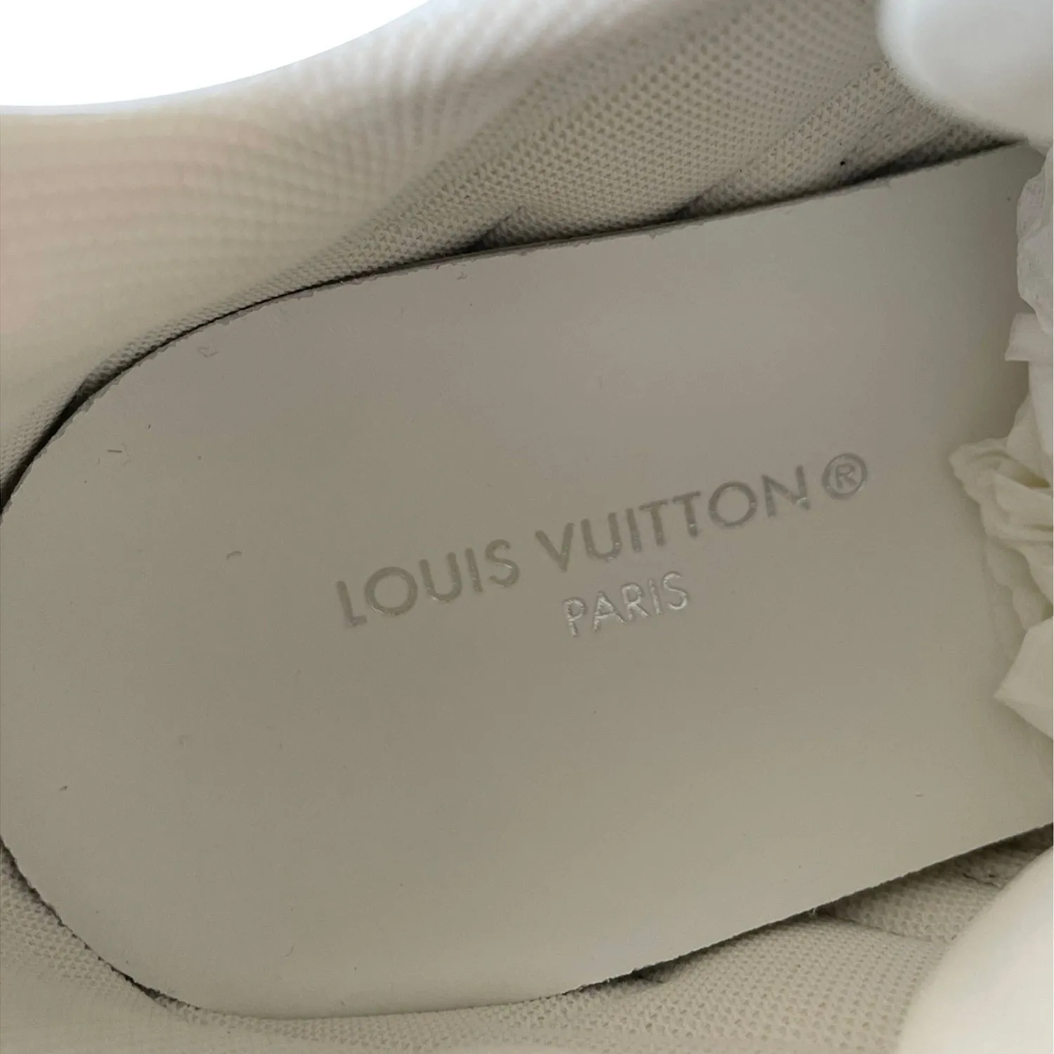 Trendy Inspired Louis Vuitton Archlight Sneaker