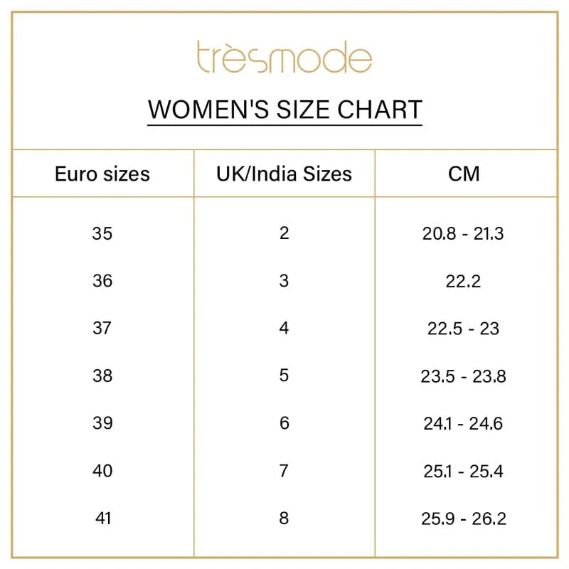 tresmode Etienne Women's Champaign Casual Flats: Effortless Elegance for Everyday Chic || Size (EU-358UK-5/US-7)