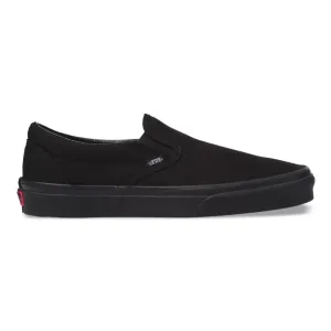 Vans Skate Slip-On Black/Black