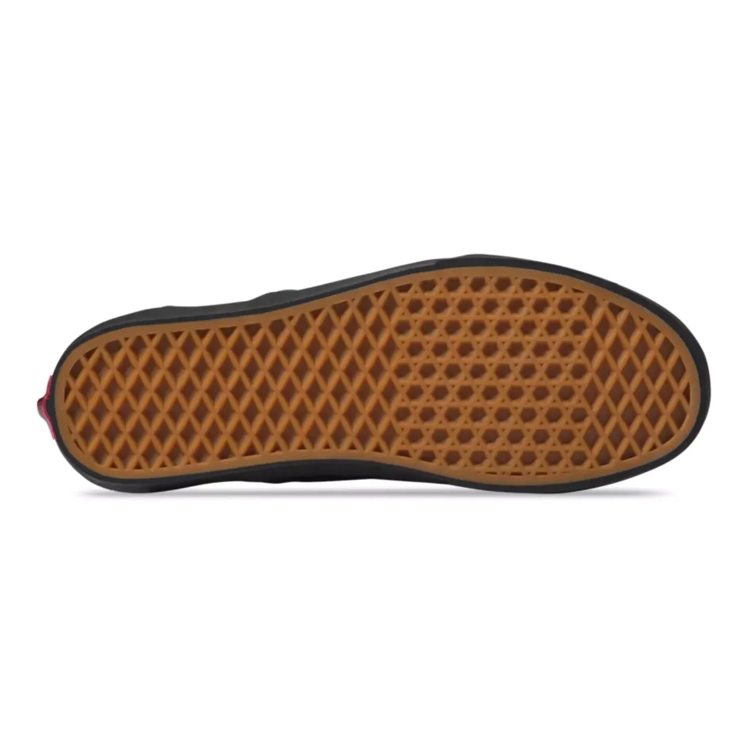 Vans Skate Slip-On Black/Black