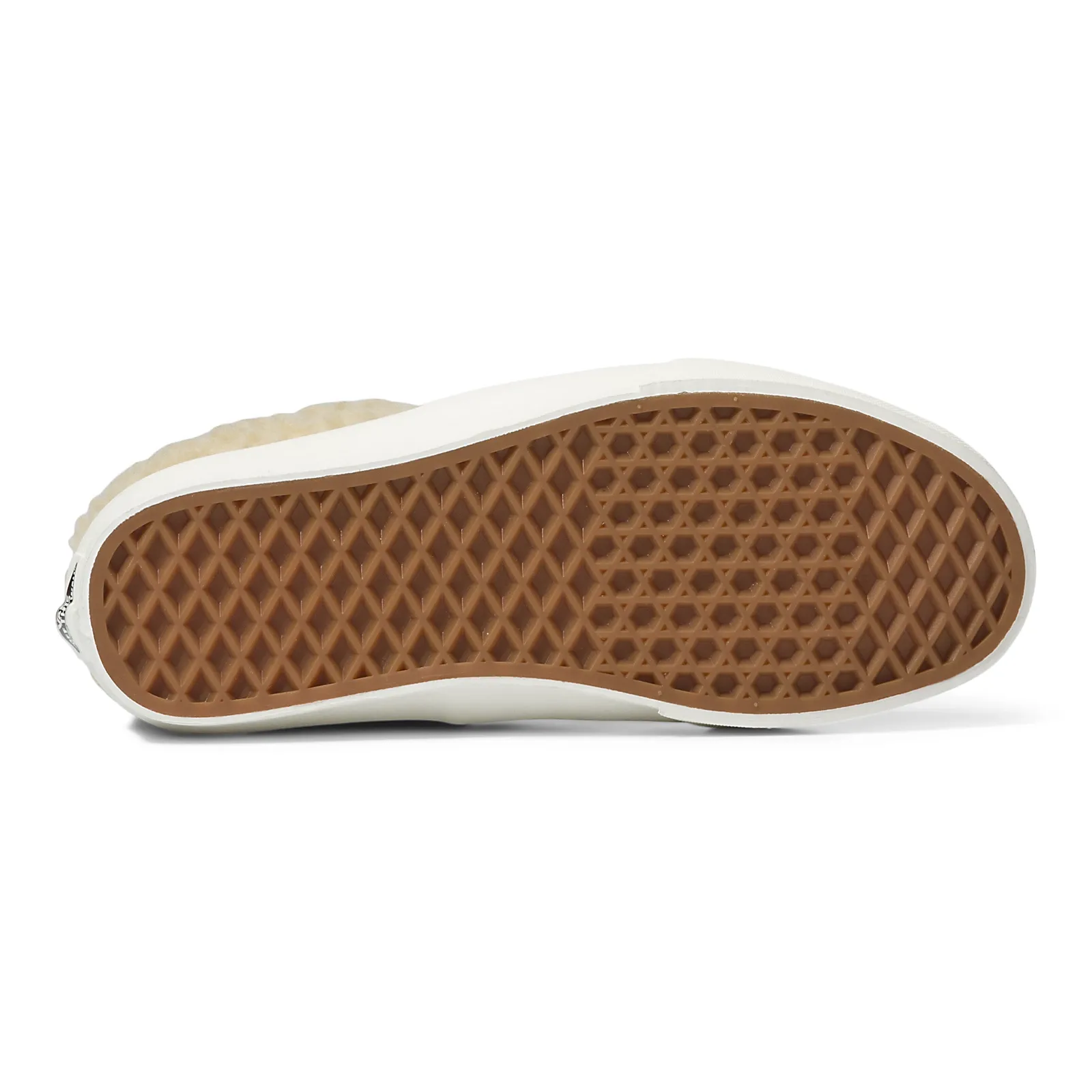 Vans UA Authentic Sherpa Cozy Hug Mojove Desert VN0A5JMRBKB