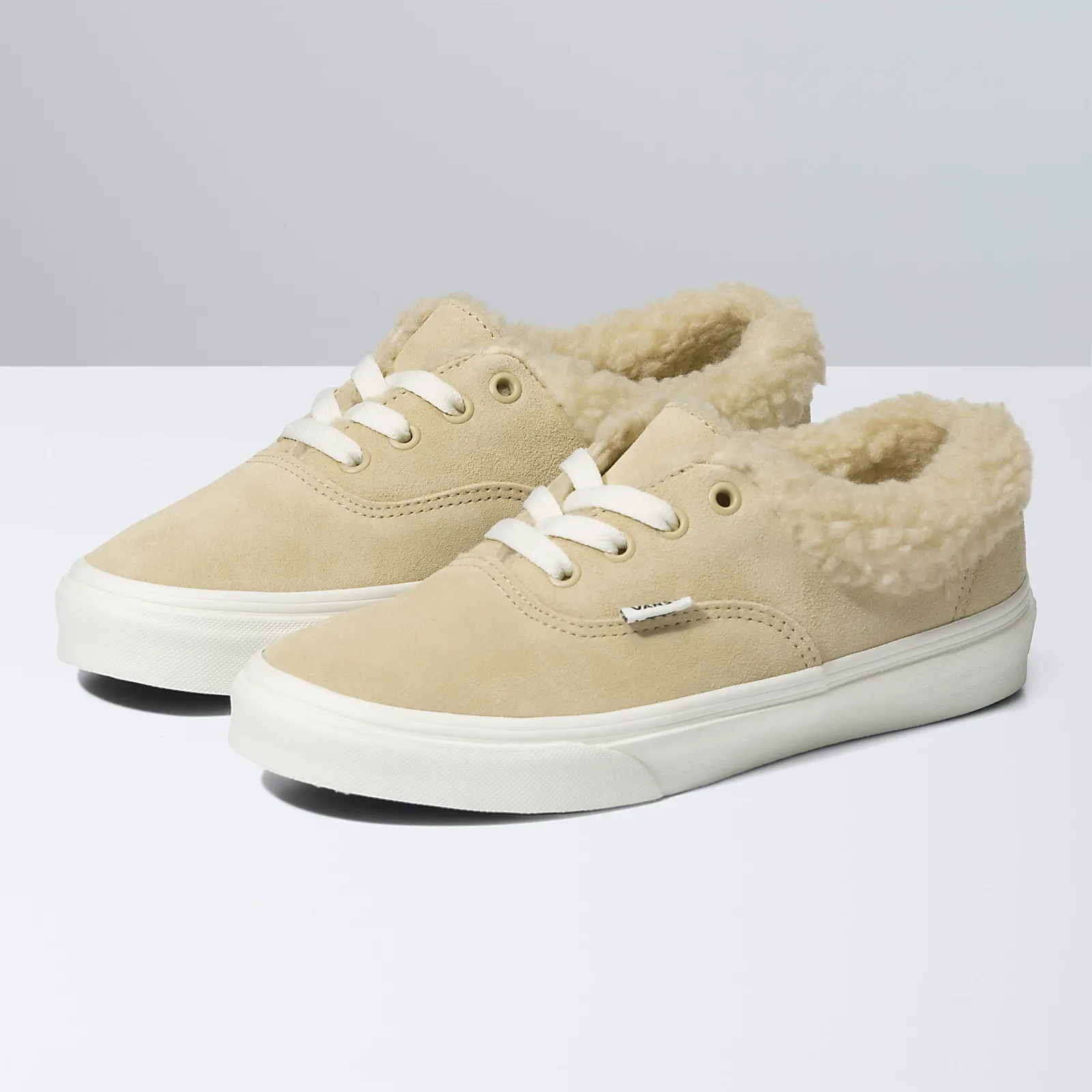 Vans UA Authentic Sherpa Cozy Hug Mojove Desert VN0A5JMRBKB