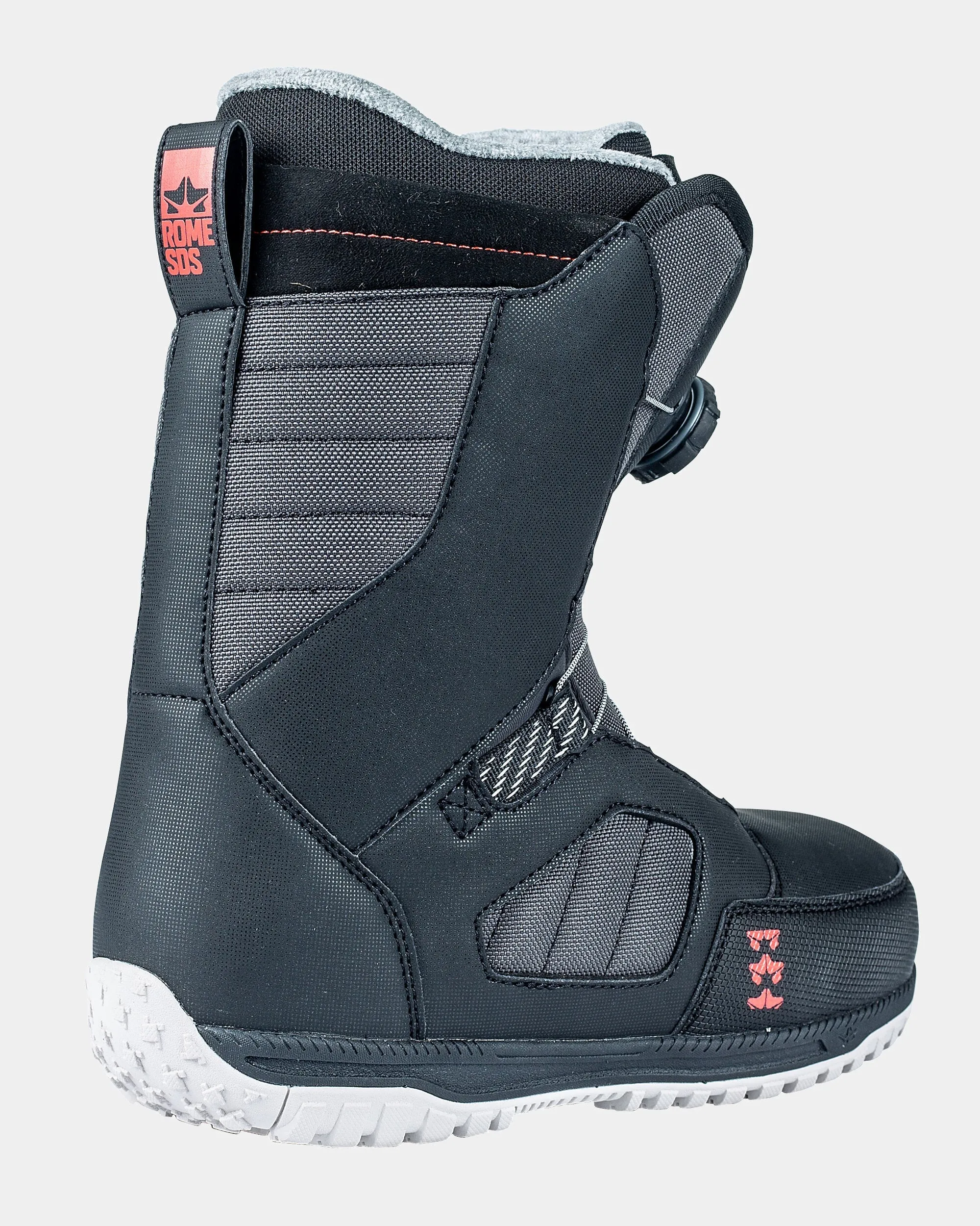 Women's Stomp Boa