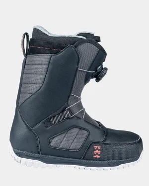 Women's Stomp Boa