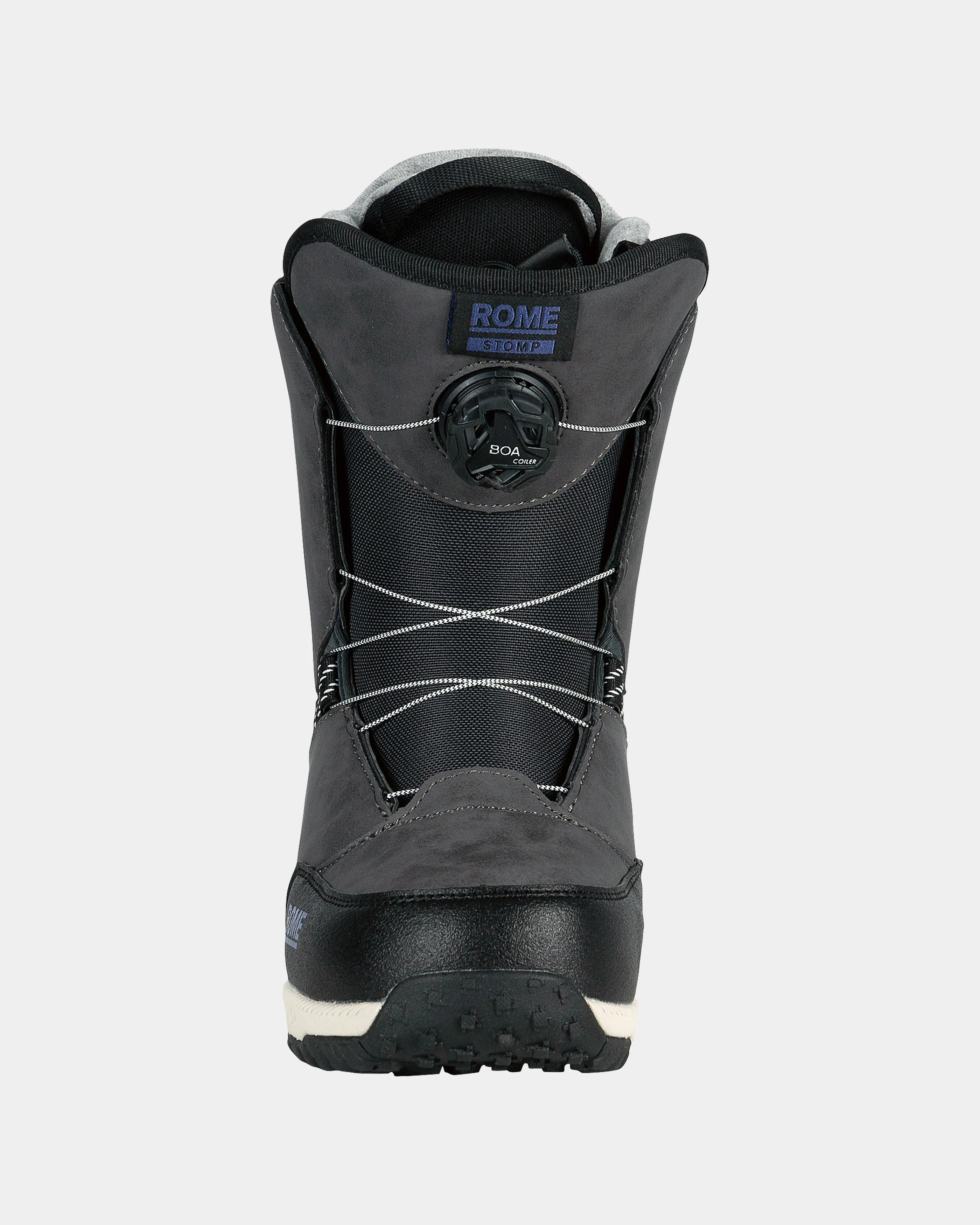 Women's Stomp Boa