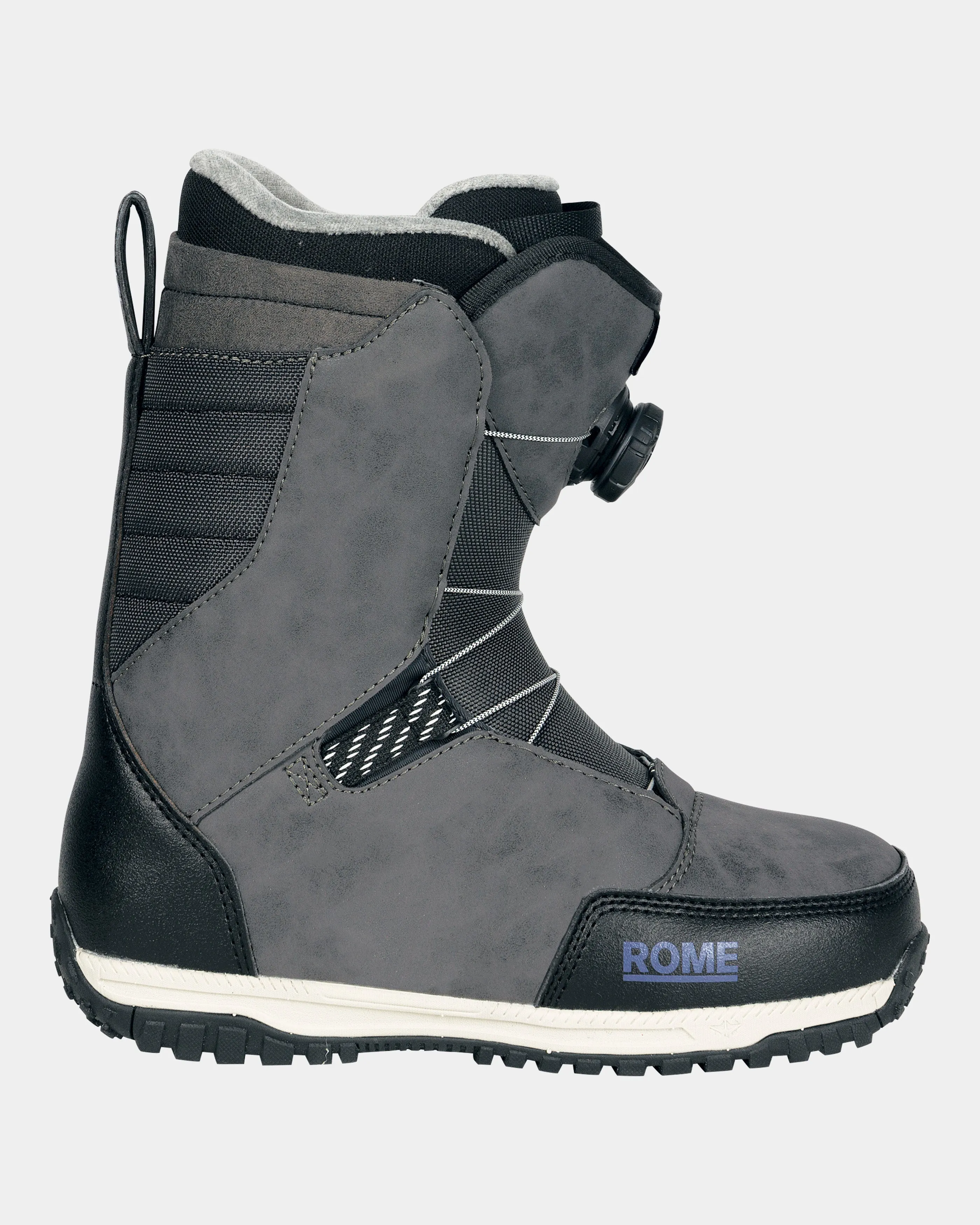 Women's Stomp Boa