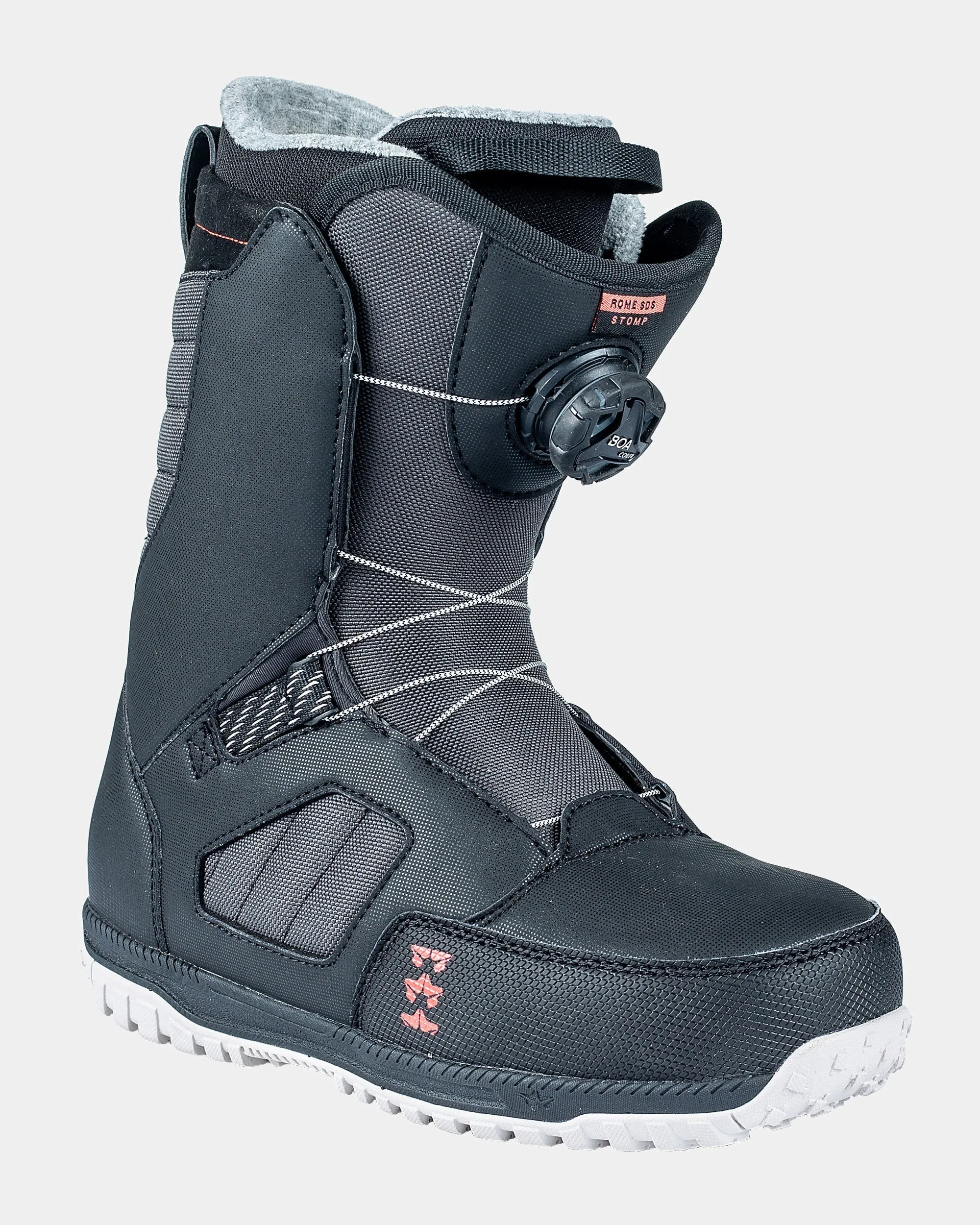 Women's Stomp Boa