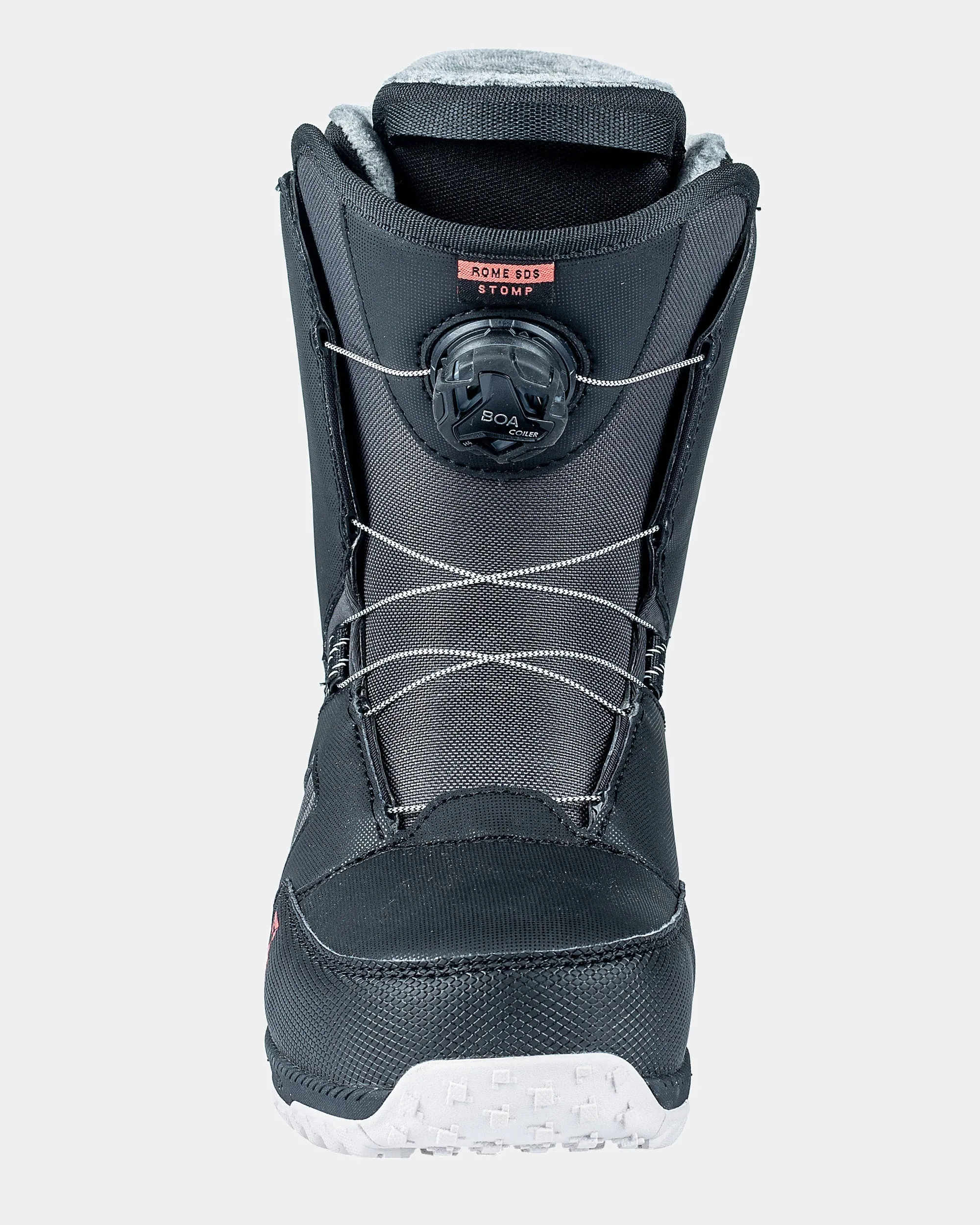Women's Stomp Boa