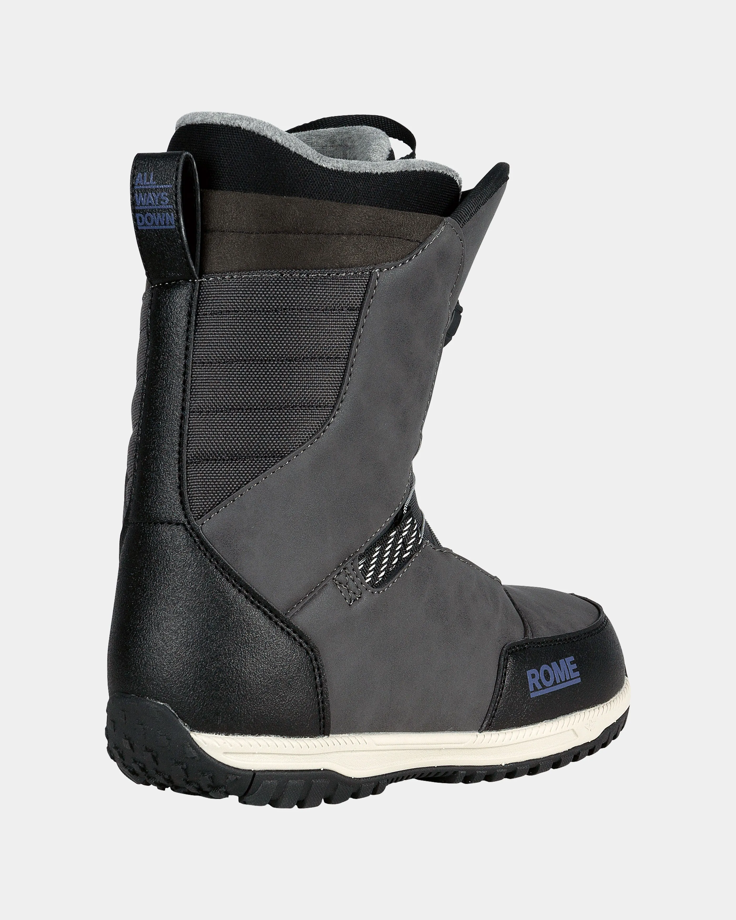 Women's Stomp Boa